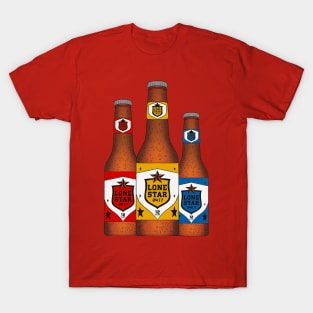 Beers T-Shirt